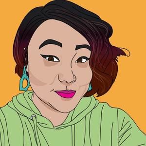 Meet your Posher, Jess